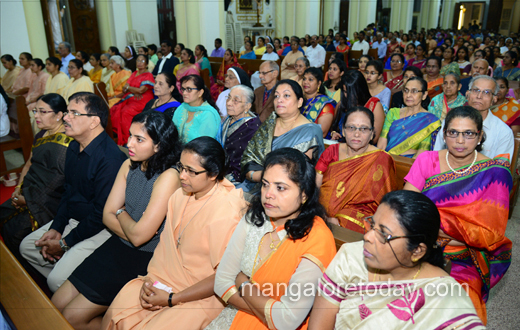 christmas at rosario